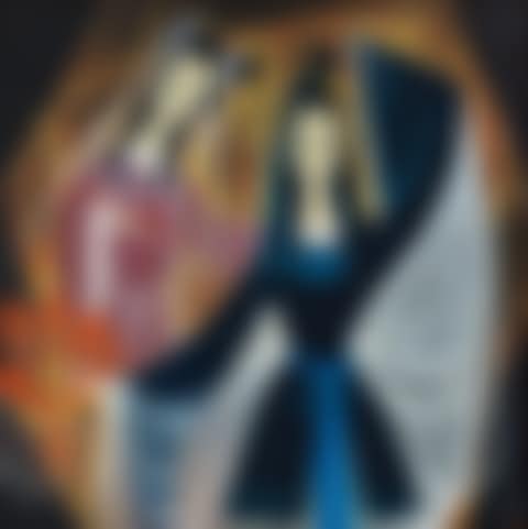 Opera Figures from The Magic Lotus Lantern (preview)