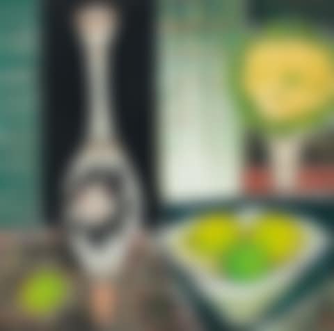 Still Life (preview)