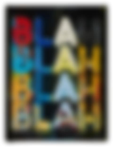 Blah, Blah, Blah (preview)