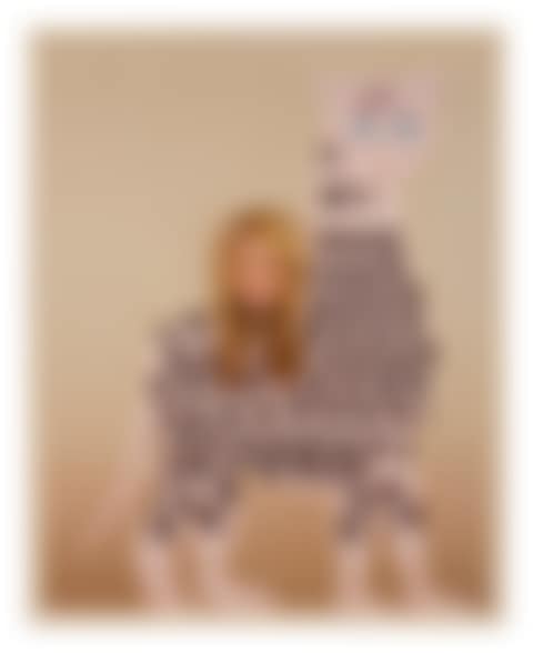 Woman (Gryphon) (preview)
