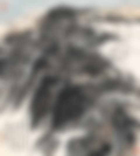 Jinggang Mountain (preview)