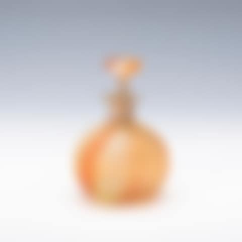LIVERLEAF PERFUME BOTTLE (preview)