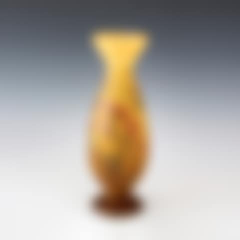 JAPANESE QUINCE VASE (preview)