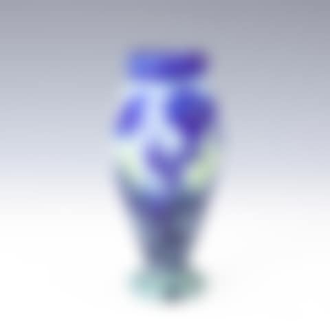 CINERARIA VASE (preview)