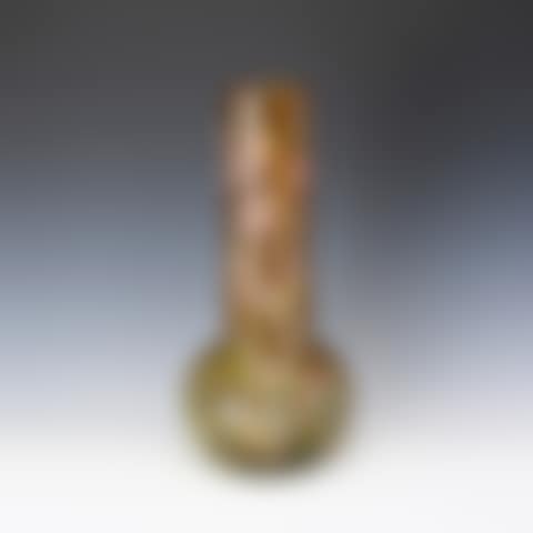 WILD ORCHID VASE (preview)
