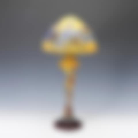 CLEMATIS TABLE LAMP (preview)