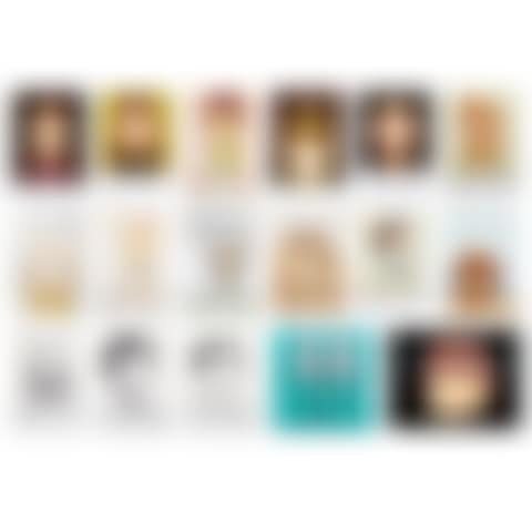 POSTER 17WORKS (preview)