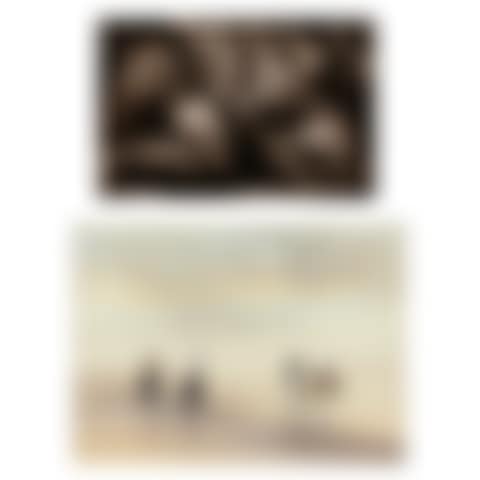 UNTITLED (TWO WORKS) (preview)