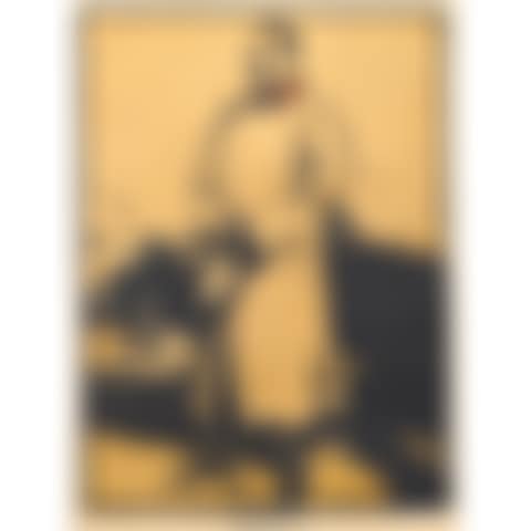THE KAISER (preview)