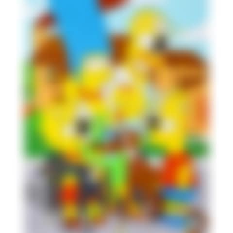 BROKEN FAMILY (preview)