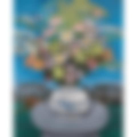 SPRING BLOSSOM (preview)