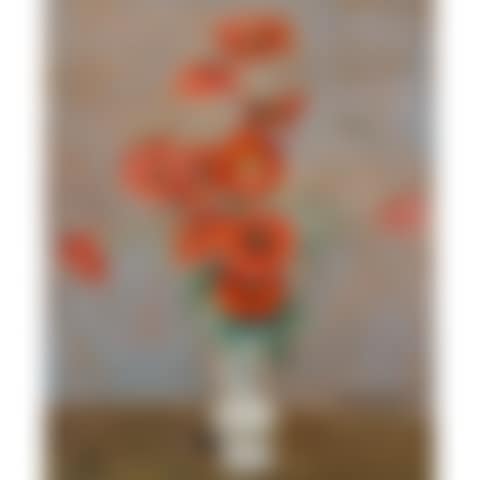 FIELD POPPIES (preview)