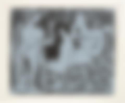 Deux femmes avec un vase à fleurs (Two Women with a Vase of Flowers) (Bl. 915, Ba. 1239) (preview)