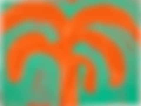Indian Tree (H. 85) (preview)