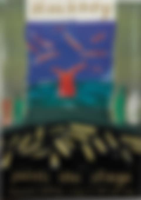 Hockney: Paints the Stage (B. 118) (preview)
