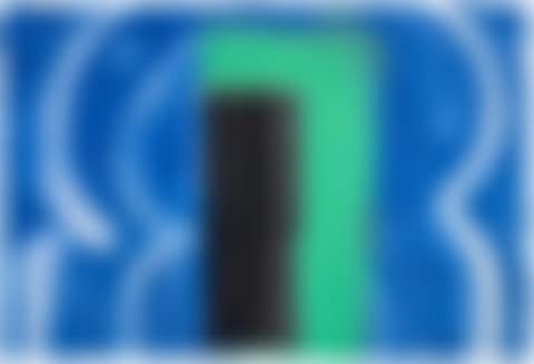 Moroccan Door (H. 82) (preview)