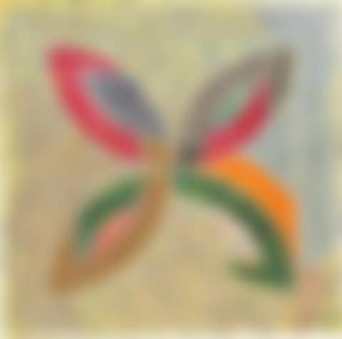 Polar Co-Ordinates VII, from Polar Co-Ordinates (A. & K. 125) (preview)