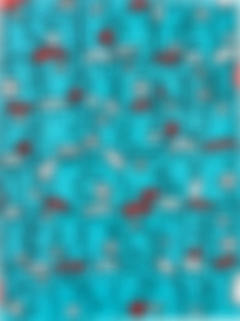 Fast Form Manifest (Teal) (preview)