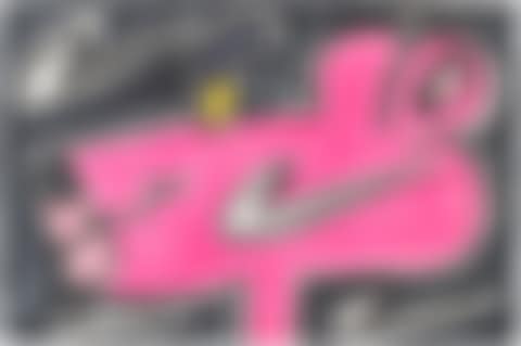 Nike Panther (preview)