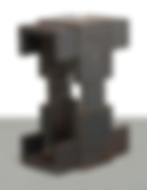 Dubbelvorm 6 (Double form 6) (preview)