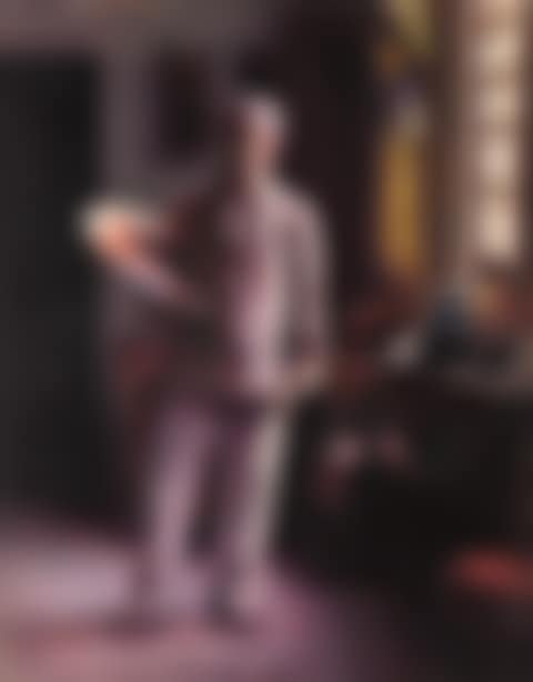 The Artist's Studio (preview)