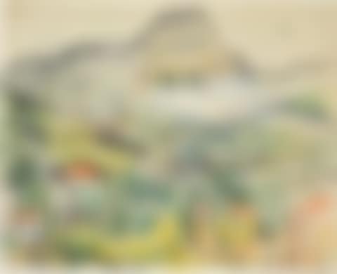 St. Paul de Vence (preview)