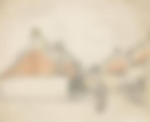 Street Scene in Fife (preview)