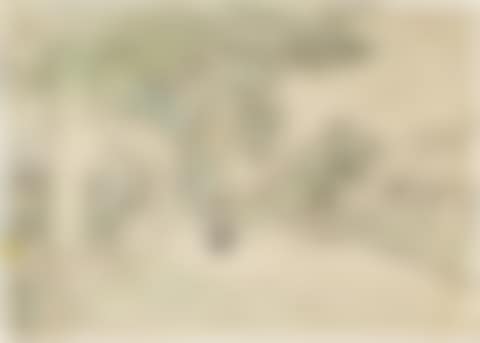 Cottages and Figures (preview)