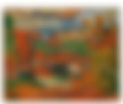 Village campagnard (preview)