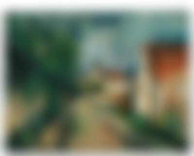 L"église de Jouy-Le Comte (preview)