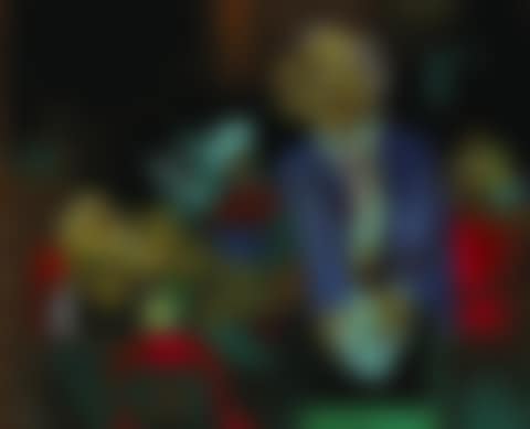 Committee chairman (preview)