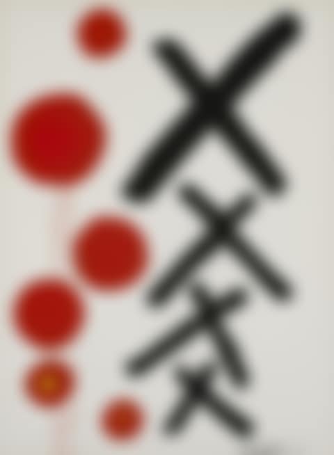 Black crosses (preview)