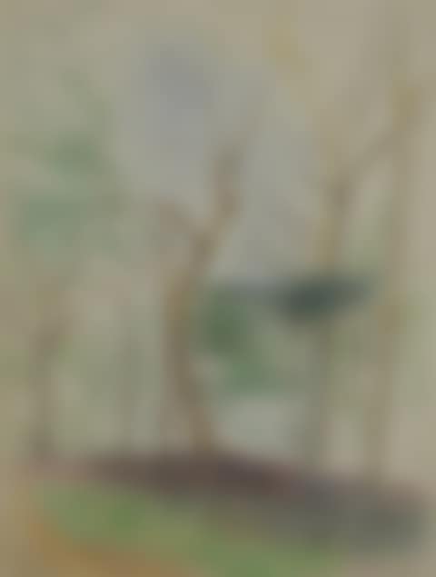 Tree study (preview)