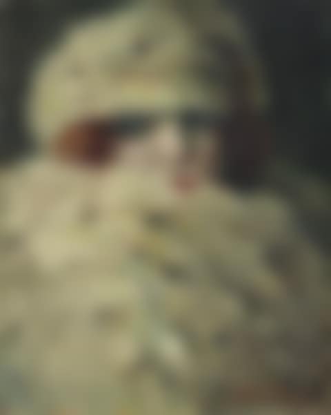 Portrait de Sarah Bernhardt (preview)