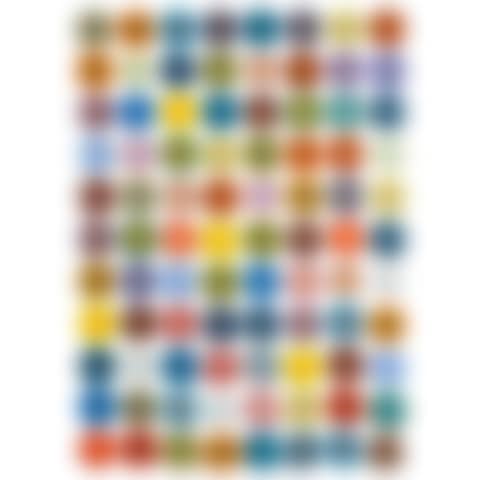Rondelay screen by Frances Higgins (preview)