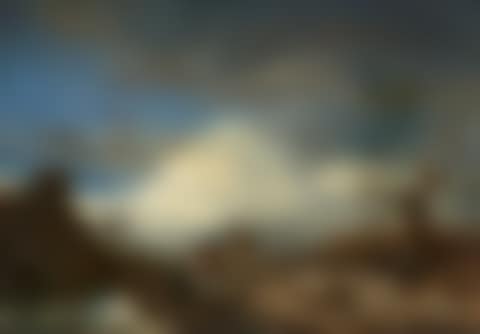 A landscape with falconers (preview)
