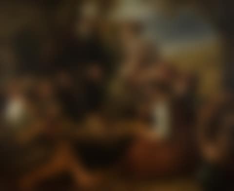 Ruth and Boaz (preview)