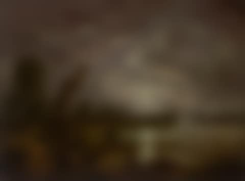 Esrom Lake, Moonlight (preview)