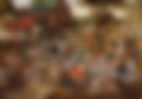 The Kermesse of Saint George (preview)