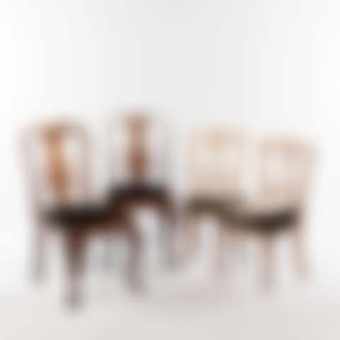 Eight Assorted Side Chairs (preview)
