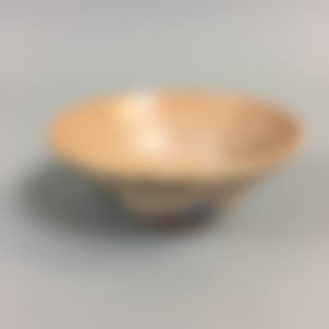 Small Art Pottery Bowl (preview)