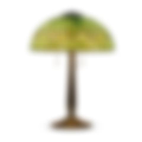 "Vine Border" Table Lamp (preview)