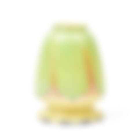 Steuben Green Pulled-feather Glass Shade (preview)