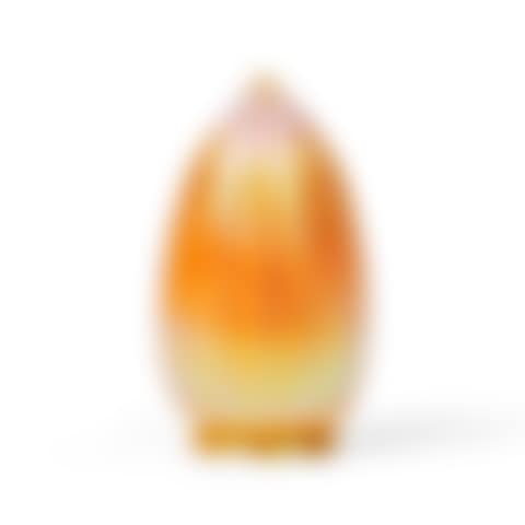 Steuben Gold Aurene Bullet-form Glass Shade (preview)