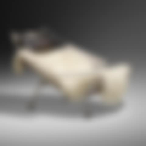 Flag Halyard lounge chair (preview)