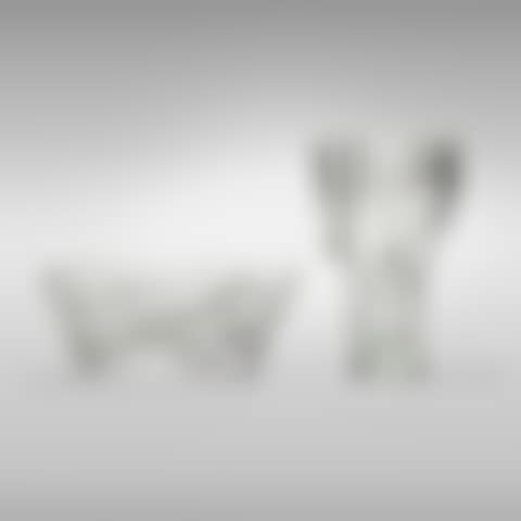 Vases, set of two (preview)