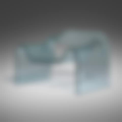 Ghost chair (preview)