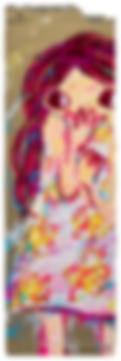 Red Hair (preview)