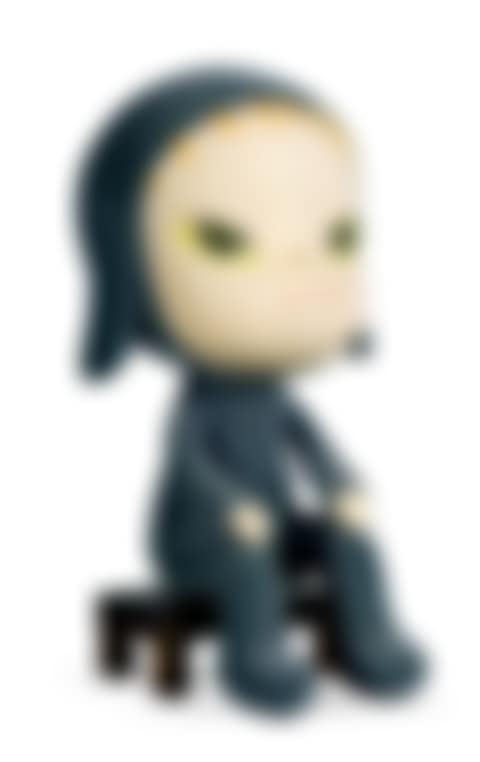 Sleepless Night (Sitting) (preview)