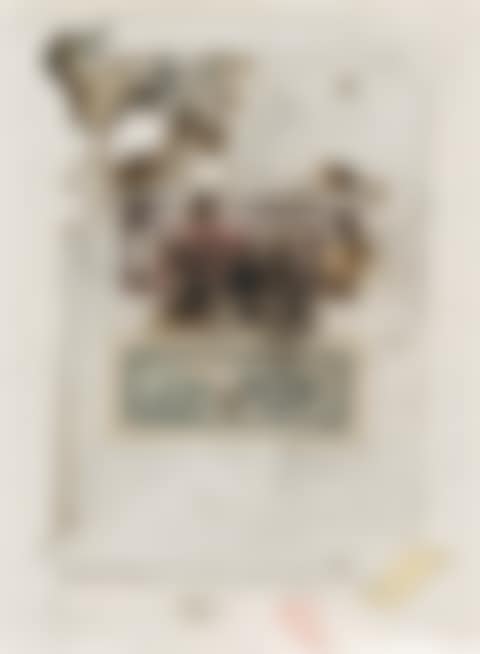 Jin Yan Quan - Numinous Talismans (preview)